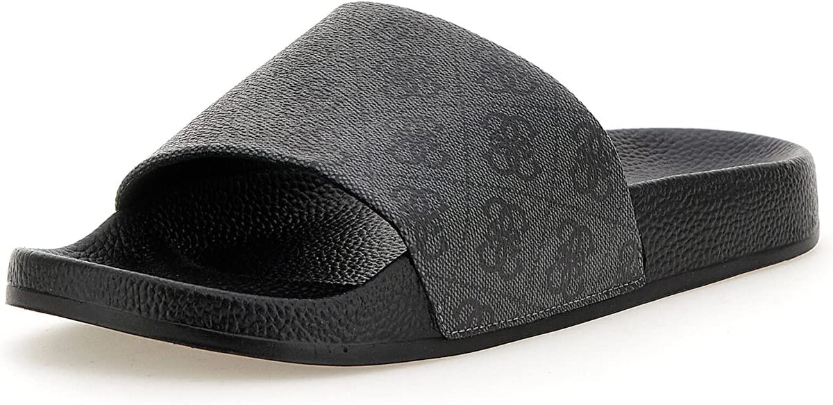 GUESS SCARPA SANDALO FM6CLC FAL19COAL