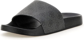GUESS SCARPA SANDALO FM6CLC FAL19COAL