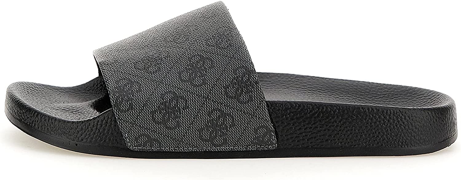 GUESS SCARPA SANDALO FM6CLC FAL19COAL