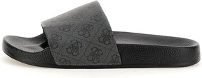 GUESS SCARPA SANDALO FM6CLC FAL19COAL