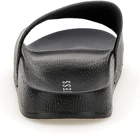 GUESS SCARPA SANDALO FM6CLC FAL19COAL