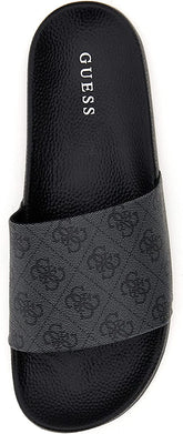 GUESS SCARPA SANDALO FM6CLC FAL19COAL