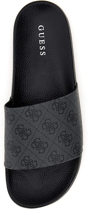 GUESS SCARPA SANDALO FM6CLC FAL19COAL