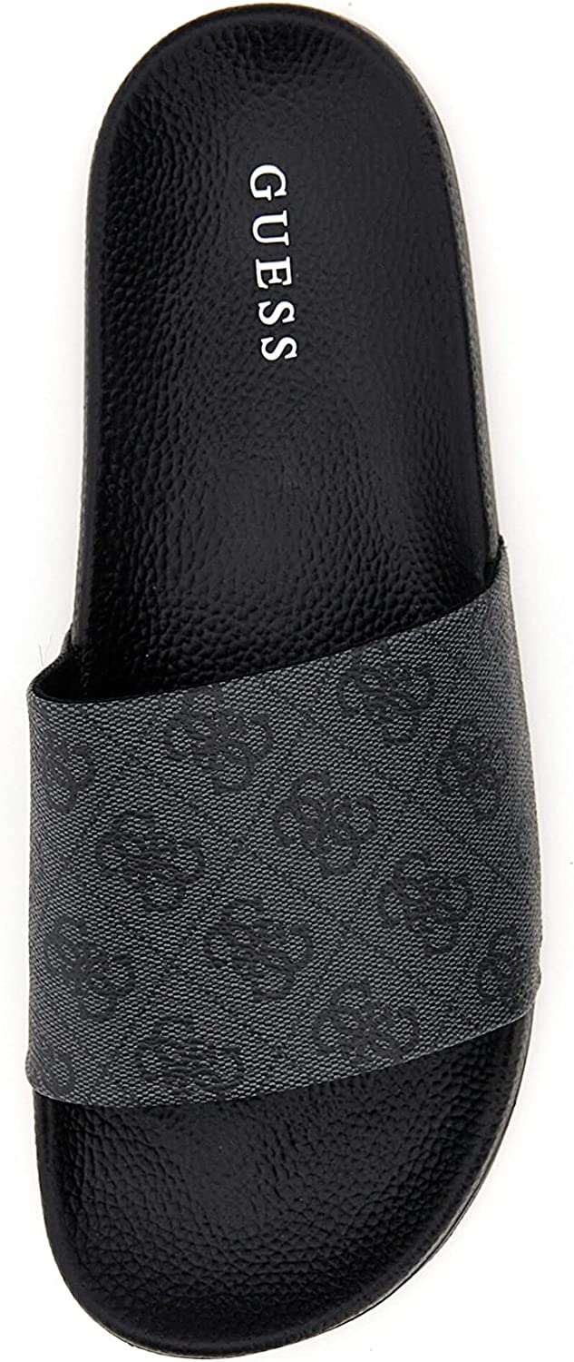 GUESS SCARPA SANDALO FM6CLC FAL19COAL