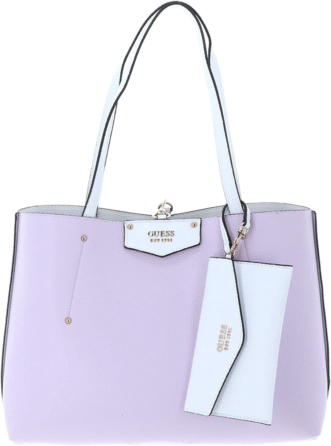 GUESS BORSA HWEVG8 39023WHITE