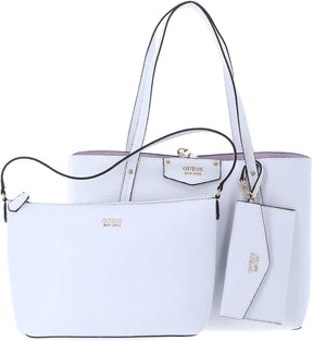GUESS BORSA HWEVG8 39023WHITE