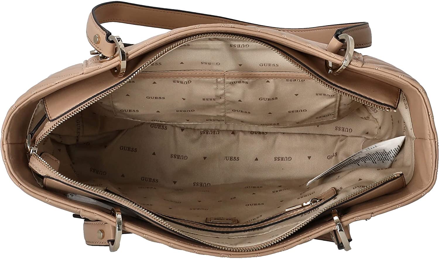 BORSA GUESS HWQG78 79230BEI