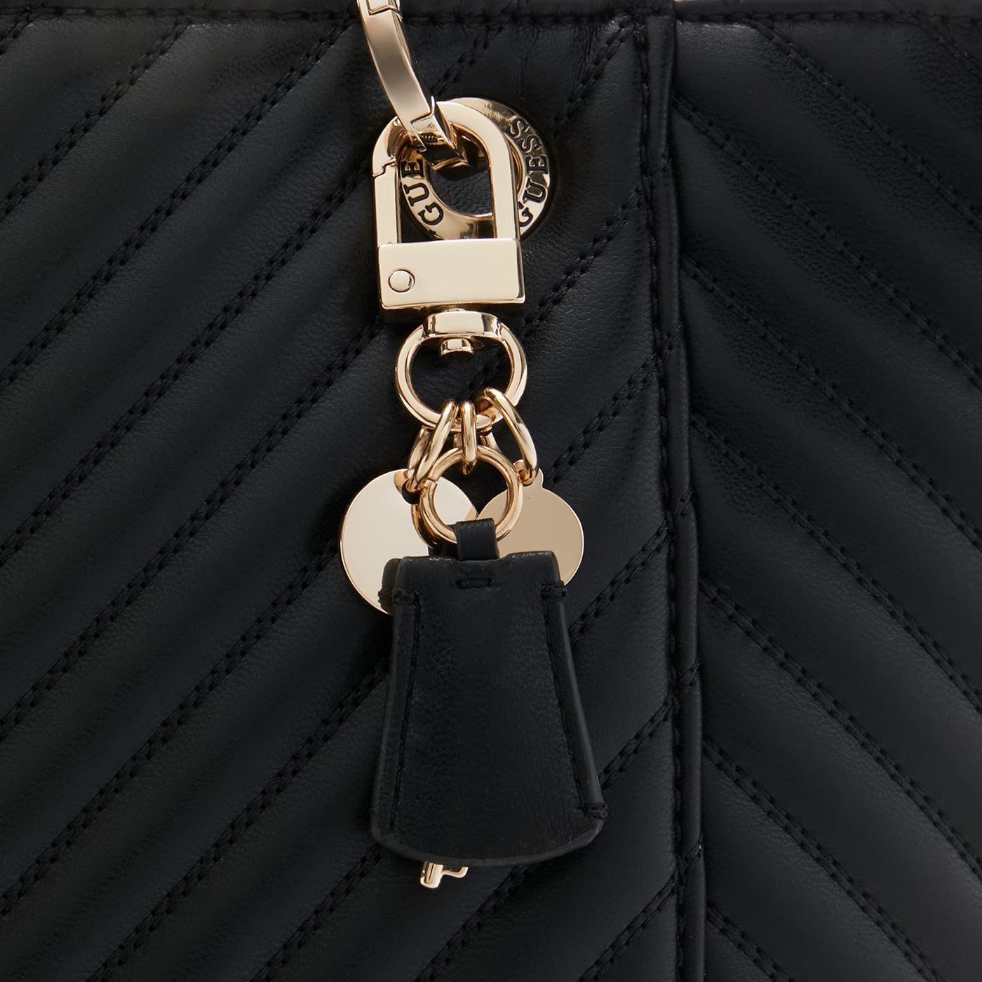 GUESS BORSA HWQG78 79230BLACK