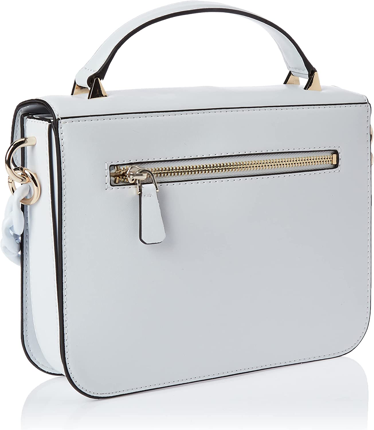 Borsa GUESS HWVP87 66200WHITE