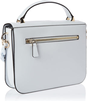 Borsa GUESS HWVP87 66200WHITE