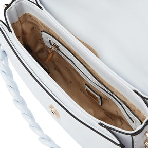Borsa GUESS HWVP87 66200WHITE