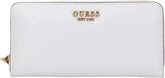 GUESS PORTAFOGLI SWVB85 00460WHITE