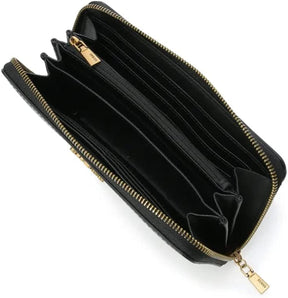 GUESS PORTAFOGLI SWZG85 00460BLACK