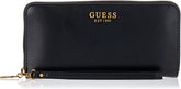 GUESS PORTAFOGLI SWZG85 00460BLACK