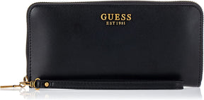 GUESS PORTAFOGLI SWZG85 00460BLACK