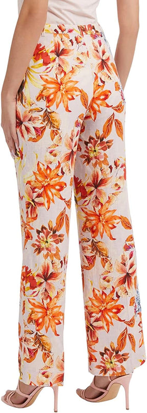 GUESS PANTALONE W3GB16 WFCY0P31X