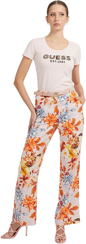 GUESS PANTALONE W3GB16 WFCY0P31X