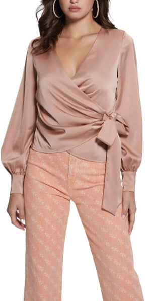 GUESS TOP W3RH26 WEFC2G1G0