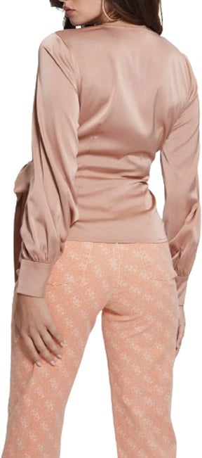 GUESS TOP W3RH26 WEFC2G1G0