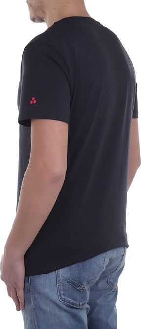PEUTEREY T-SHIRT SORBUS N215