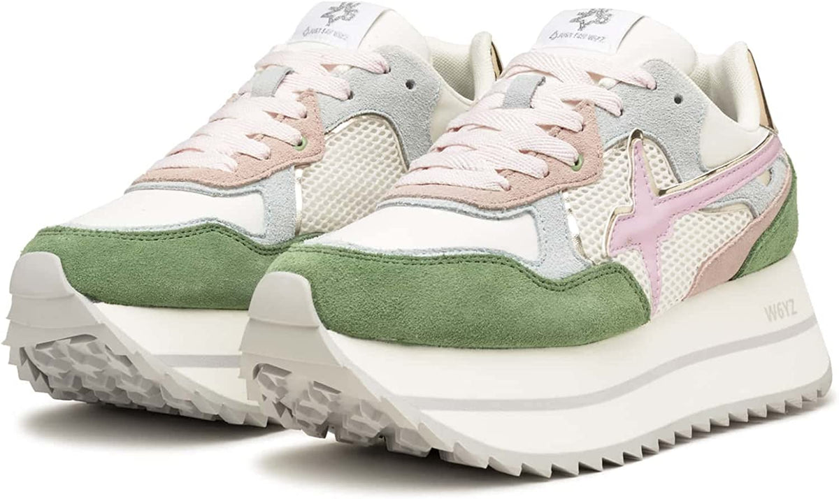 W6YZ SNEAKERS DEVA-W 001-20174052F42