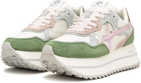 W6YZ SNEAKERS DEVA-W 001-20174052F42