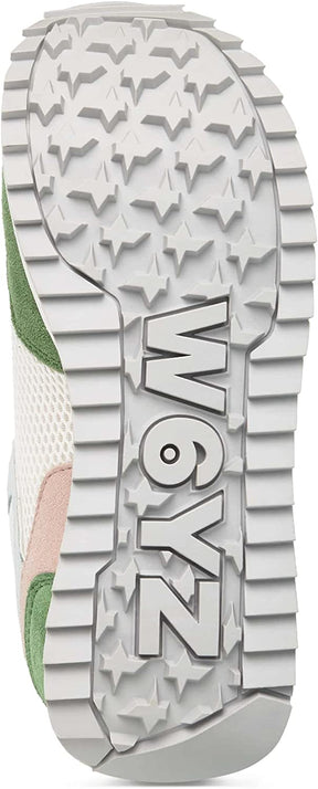 W6YZ SNEAKERS DEVA-W 001-20174052F42