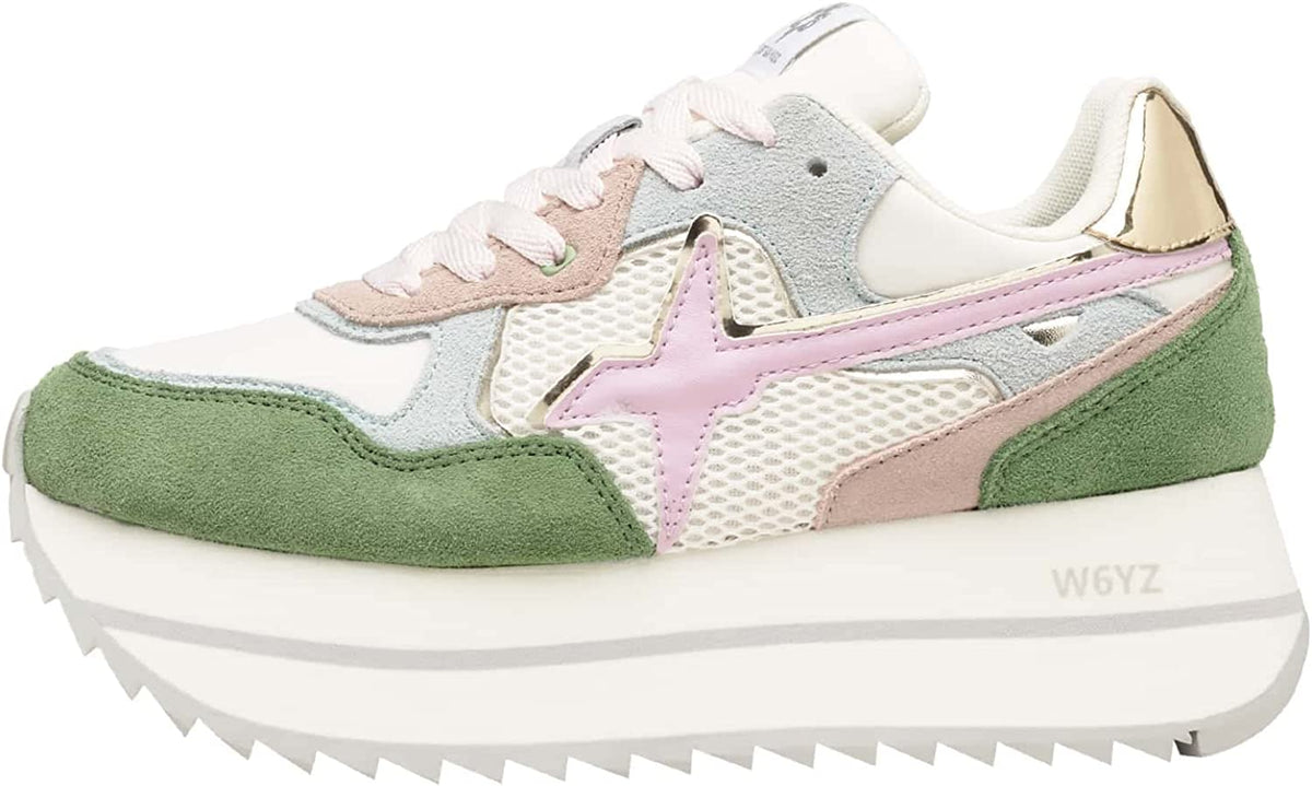 W6YZ SNEAKERS DEVA-W 001-20174052F42